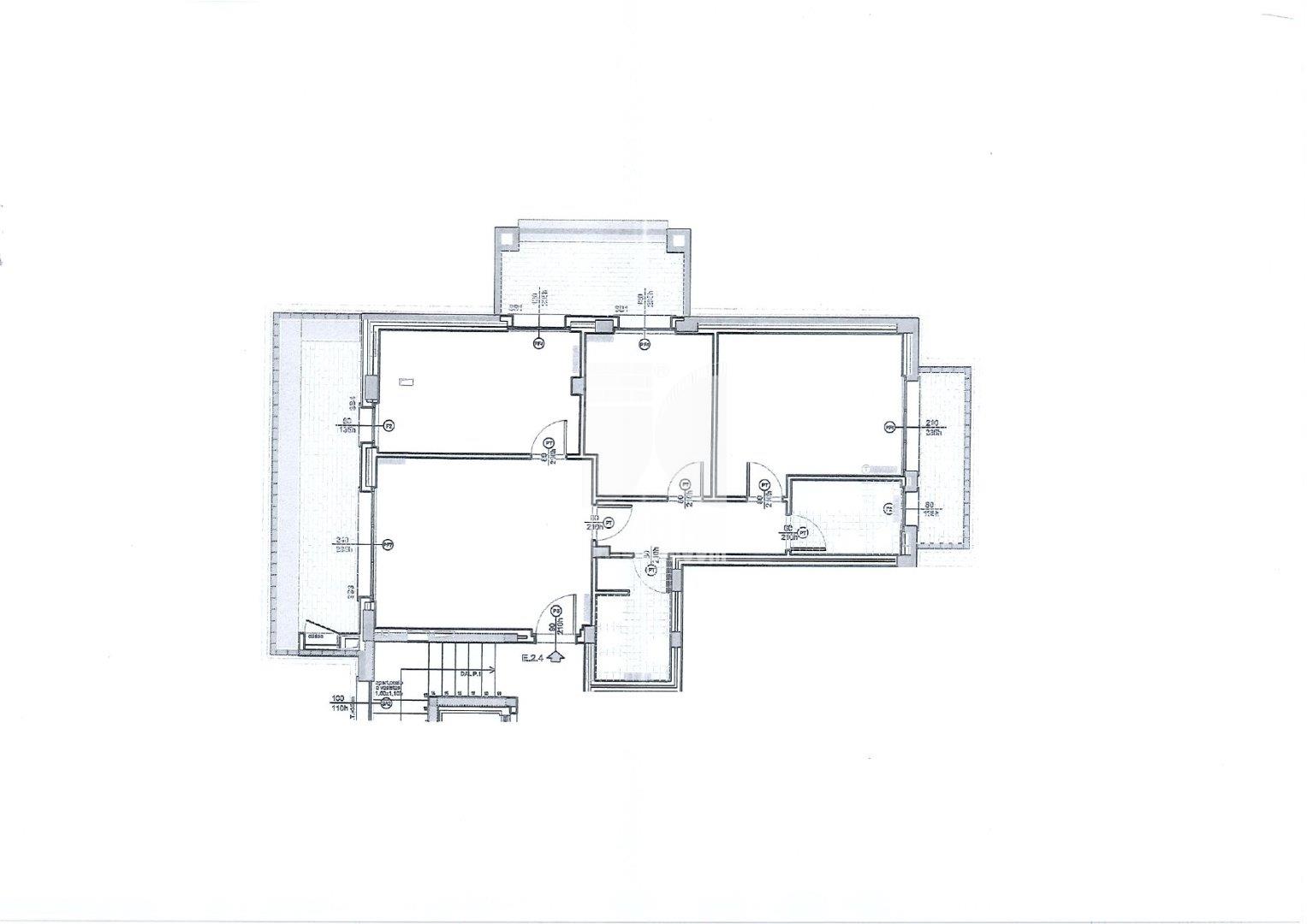 Appartamento in vendita a Treviglio