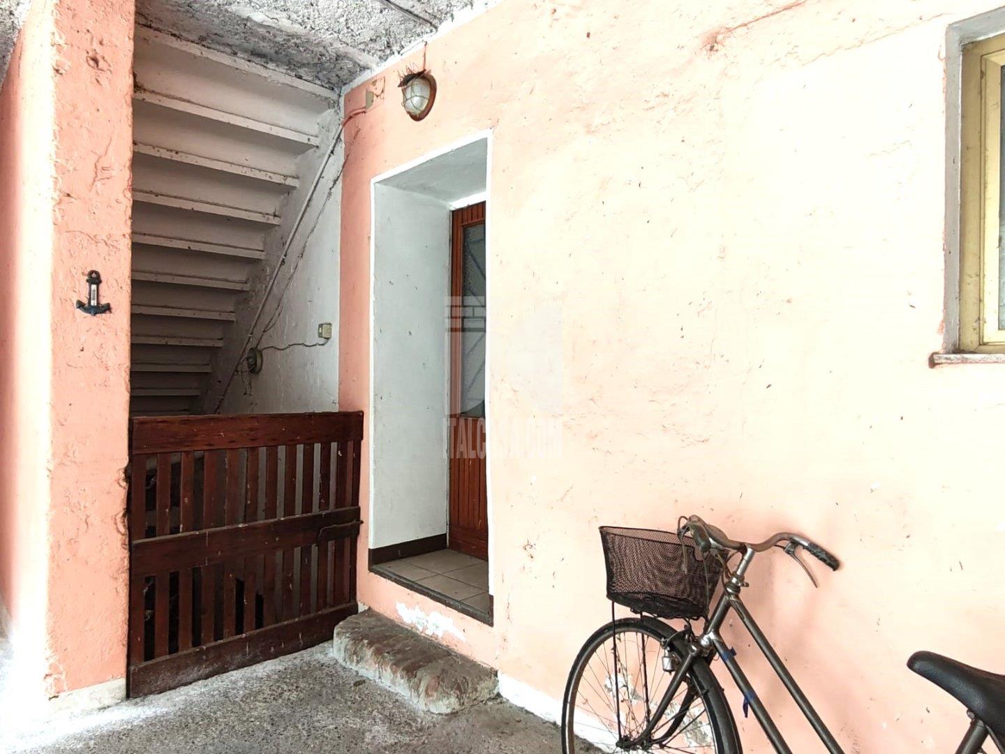 Stabile in vendita a Lurano