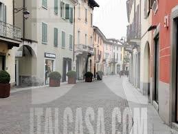 Appartamento in vendita a Treviglio