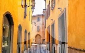 Appartamento in vendita a Treviglio