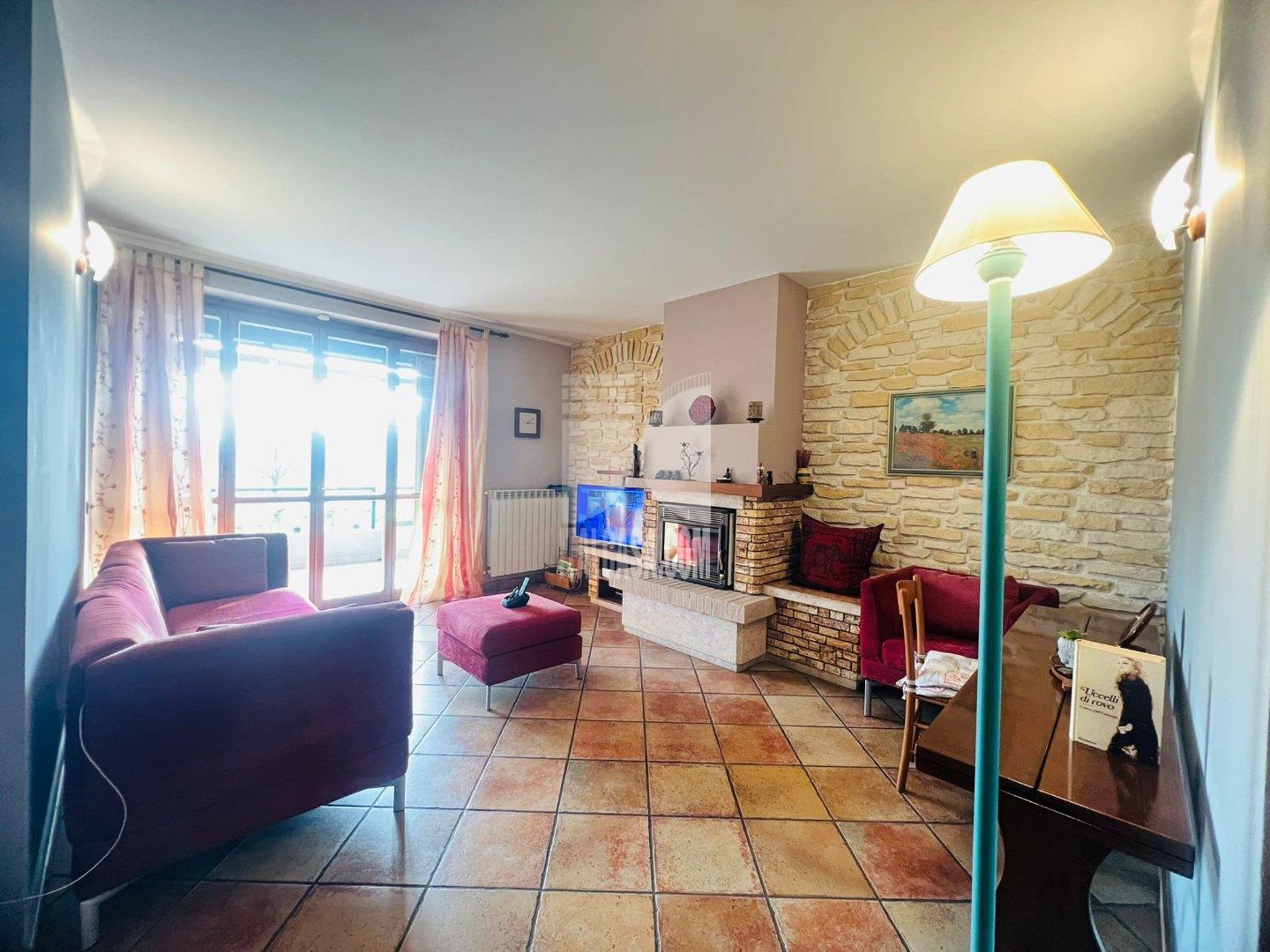 Villa a schiera in vendita a Arcene