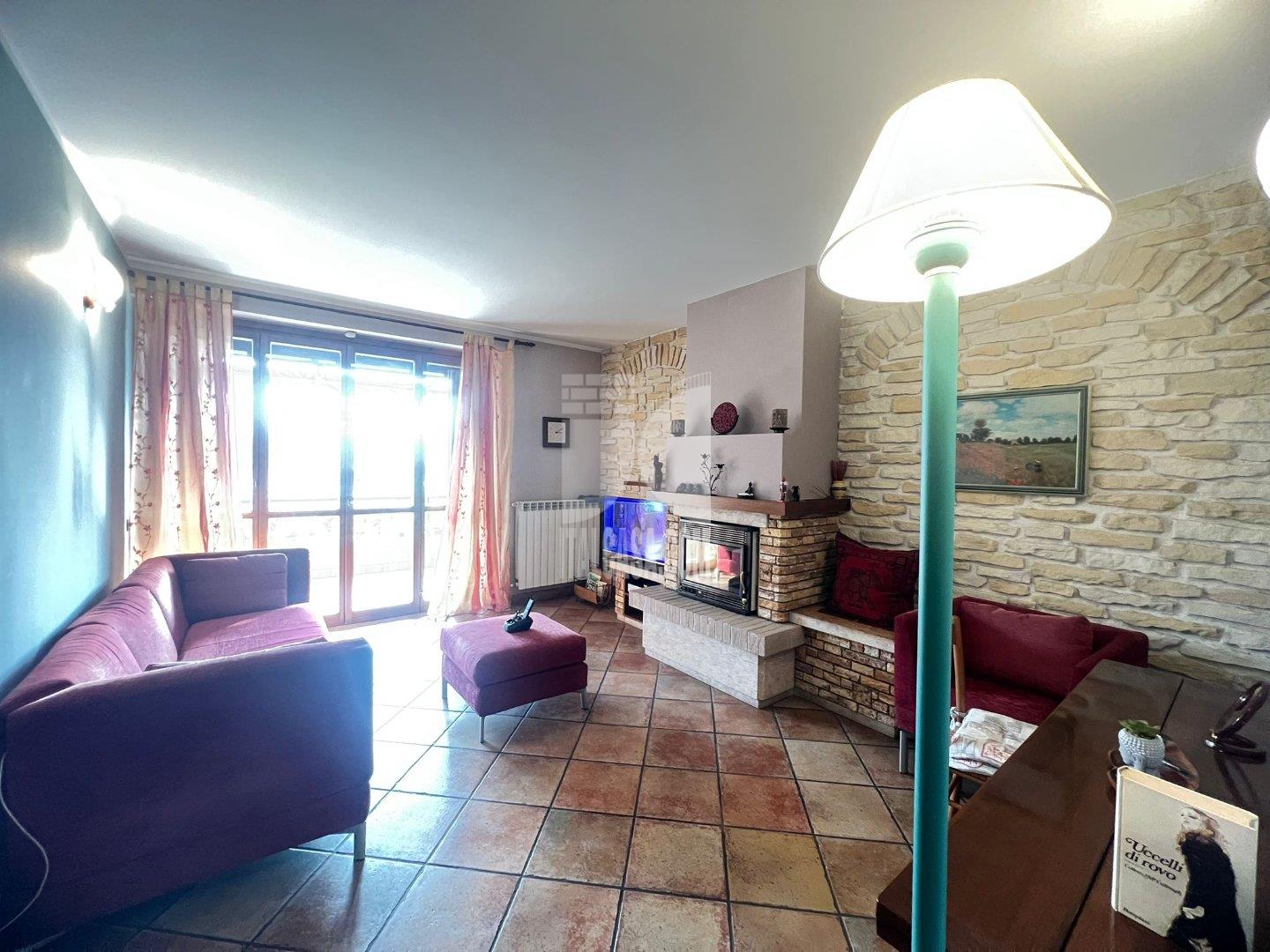 Villa a schiera in vendita a Arcene