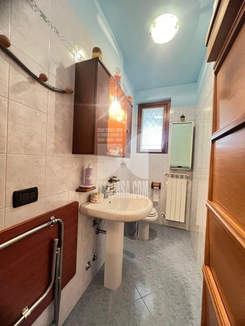 Villa a schiera in vendita a Arcene