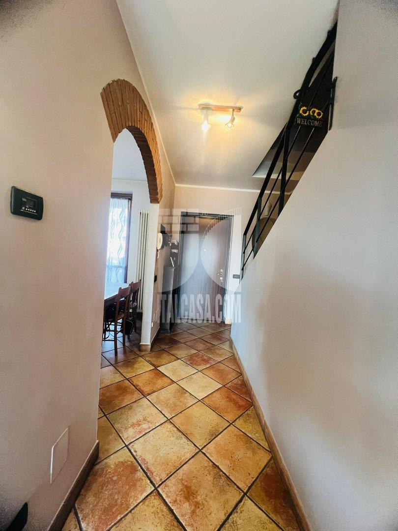 Villa a schiera in vendita a Arcene