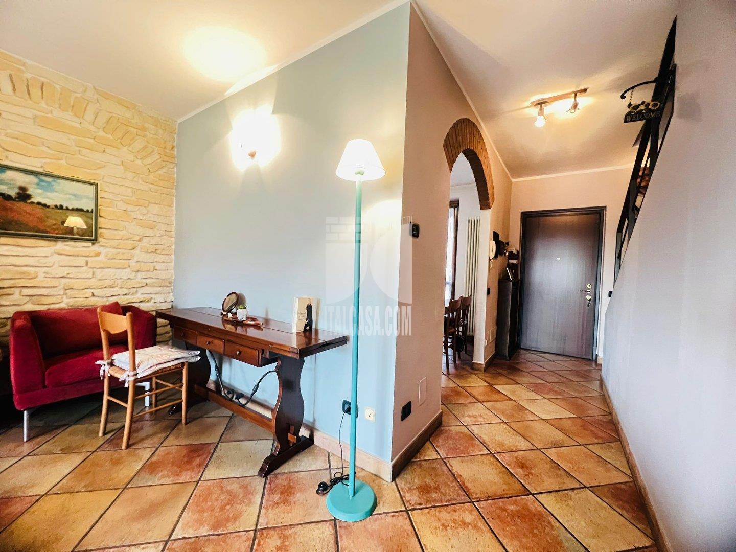 Villa a schiera in vendita a Arcene