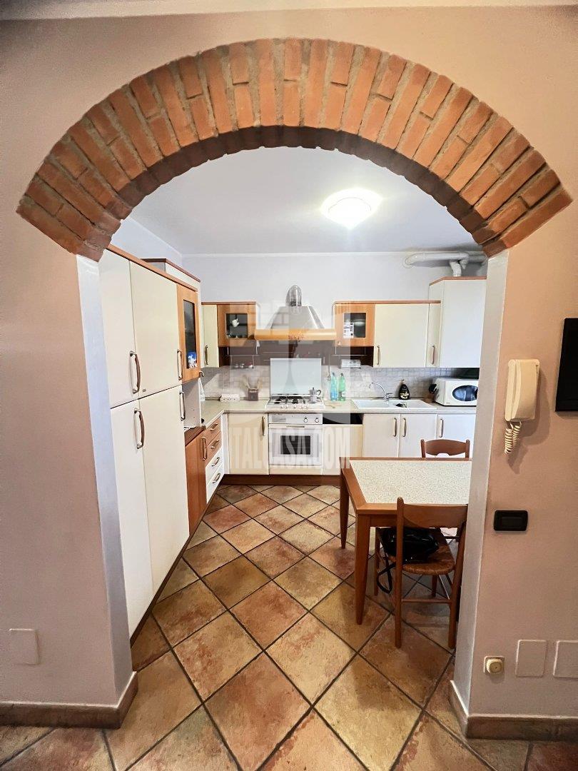 Villa a schiera in vendita a Arcene