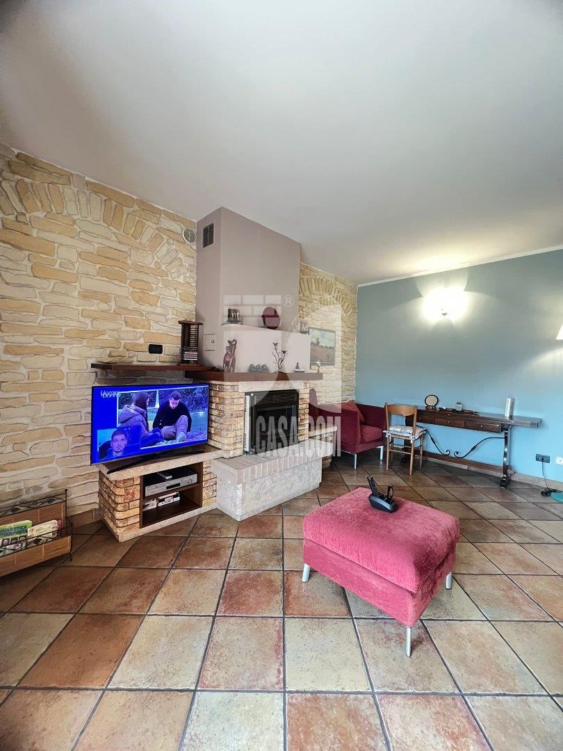 Villa a schiera in vendita a Arcene