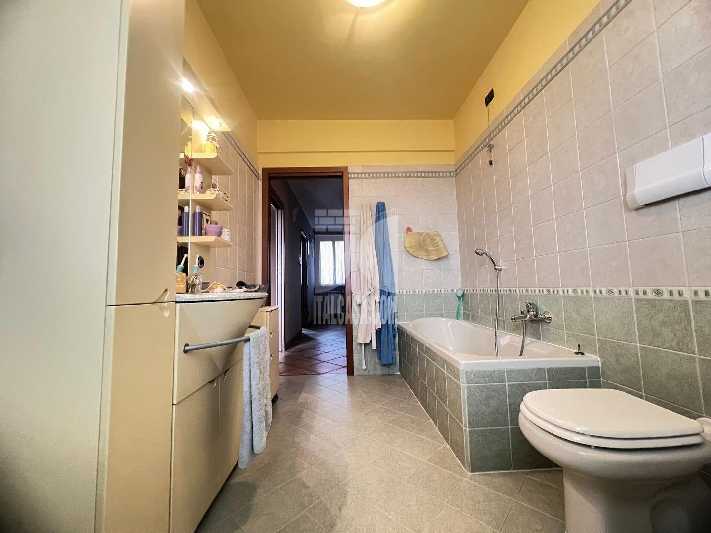 Villa a schiera in vendita a Arcene