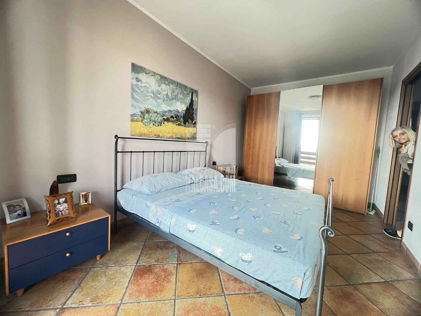 Villa a schiera in vendita a Arcene