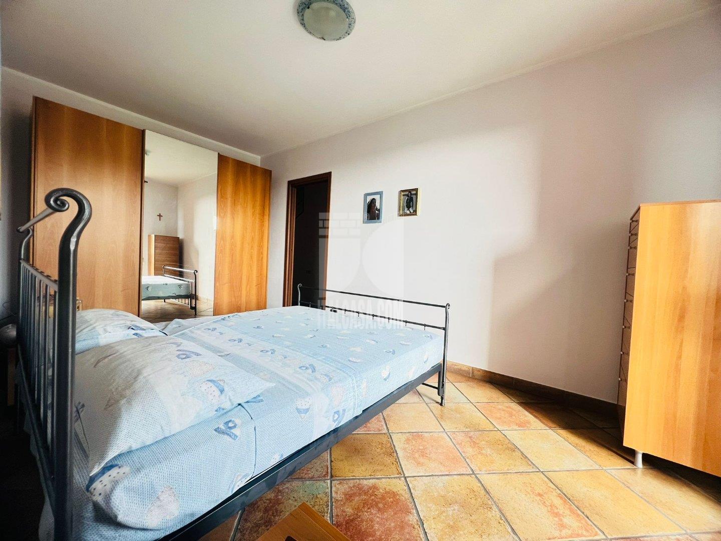 Villa a schiera in vendita a Arcene