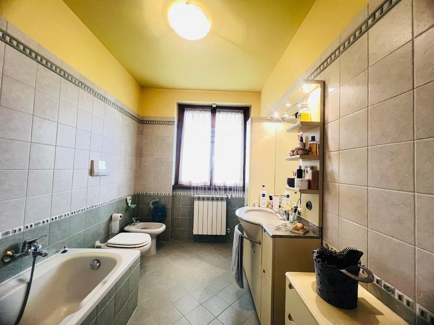 Villa a schiera in vendita a Arcene