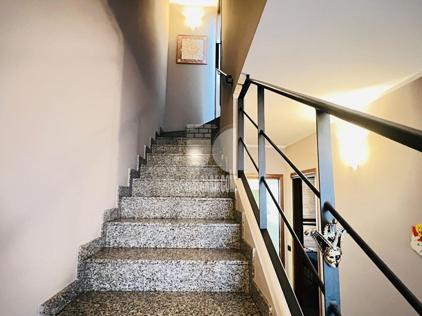 Villa a schiera in vendita a Arcene