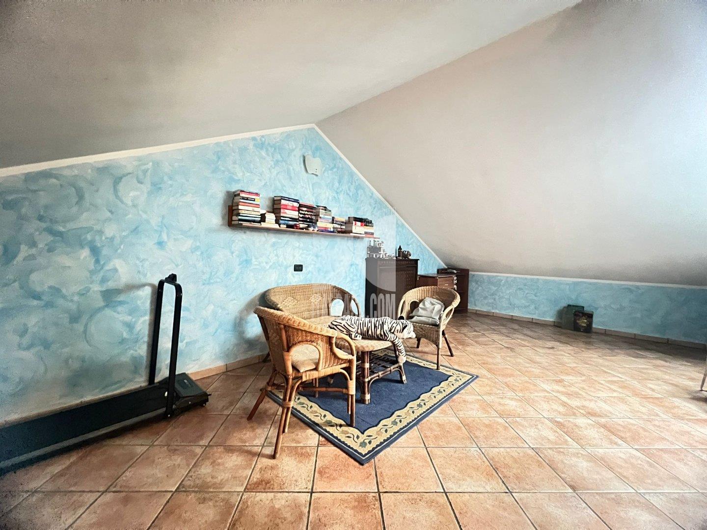 Villa a schiera in vendita a Arcene