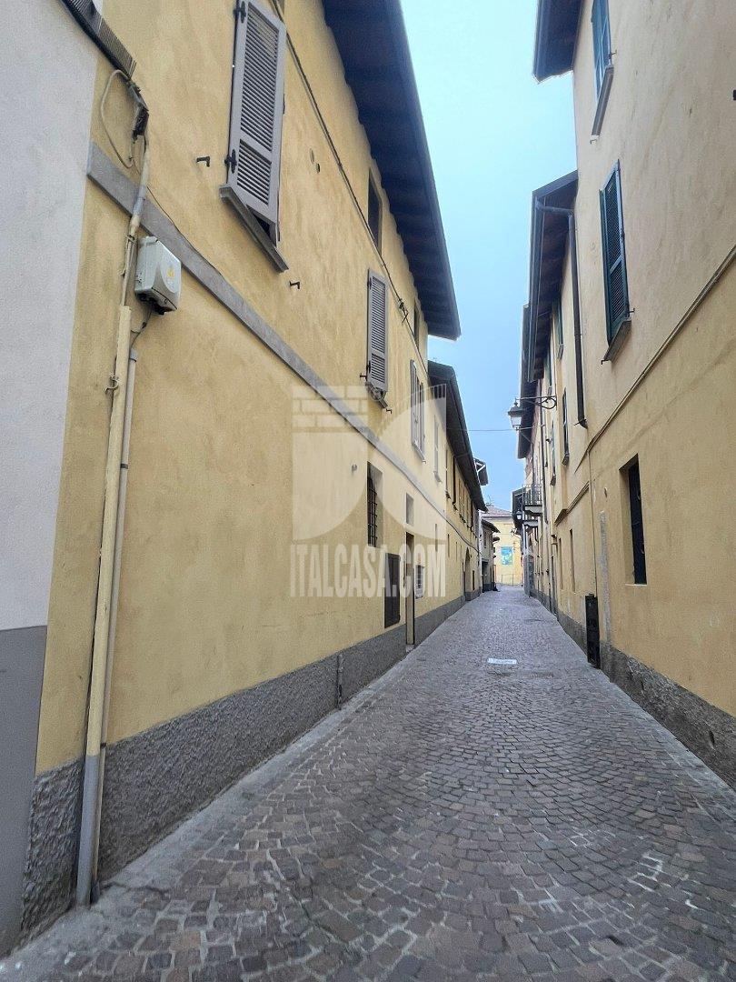 Appartamento in vendita a Treviglio