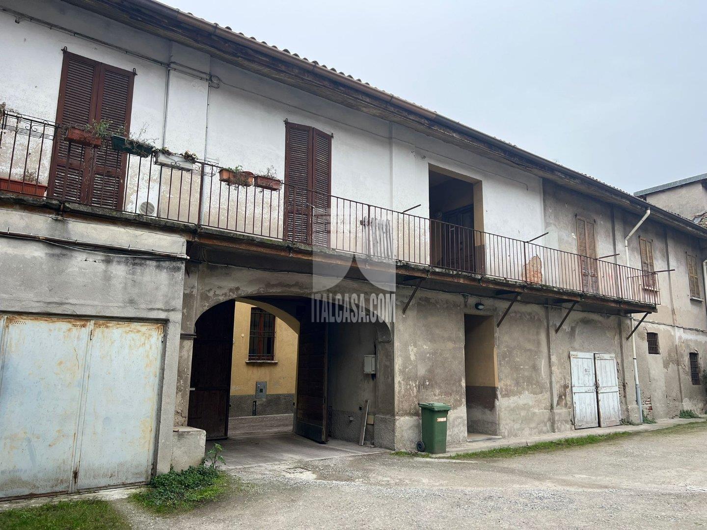 Appartamento in vendita a Treviglio