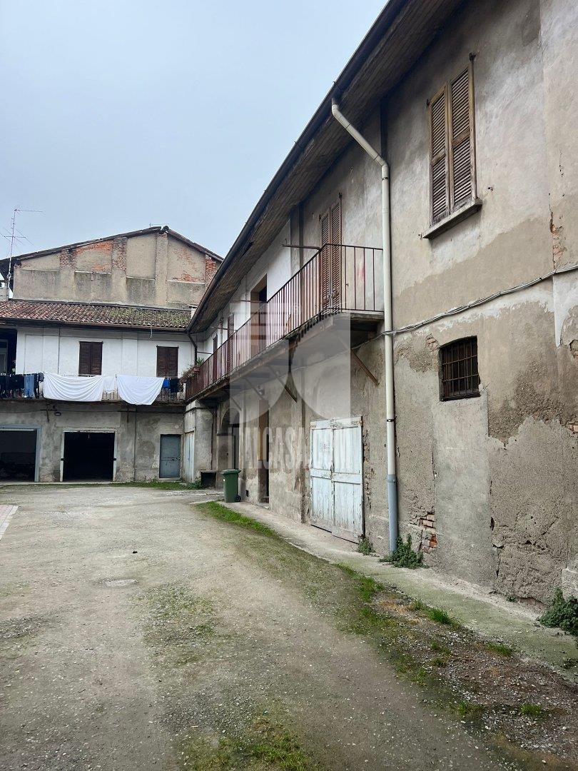 Appartamento in vendita a Treviglio