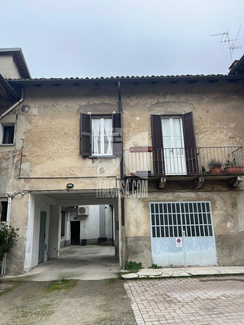 Appartamento in vendita a Treviglio