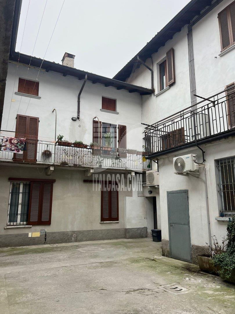 Appartamento in vendita a Treviglio