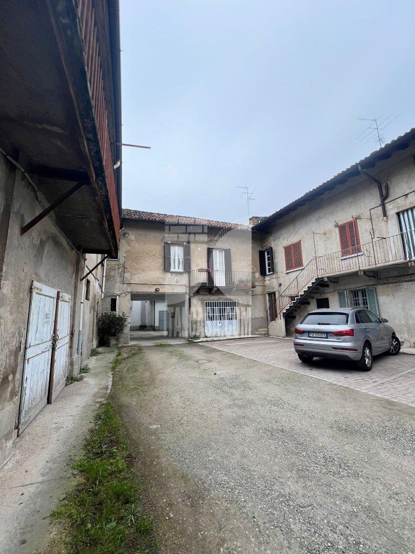 Appartamento in vendita a Treviglio