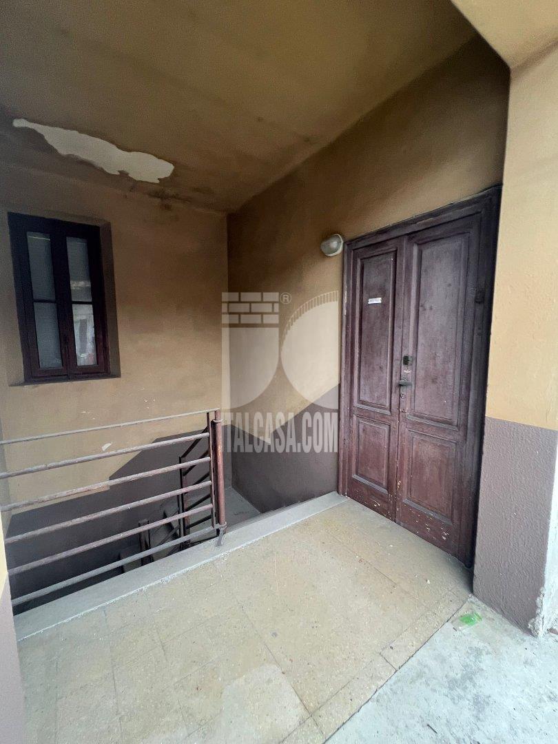 Appartamento in vendita a Treviglio