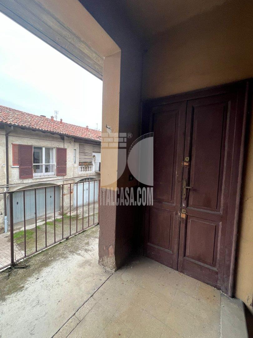 Appartamento in vendita a Treviglio