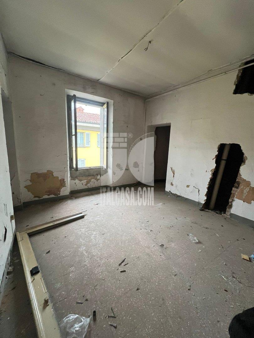 Appartamento in vendita a Treviglio