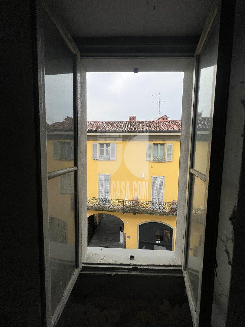 Appartamento in vendita a Treviglio