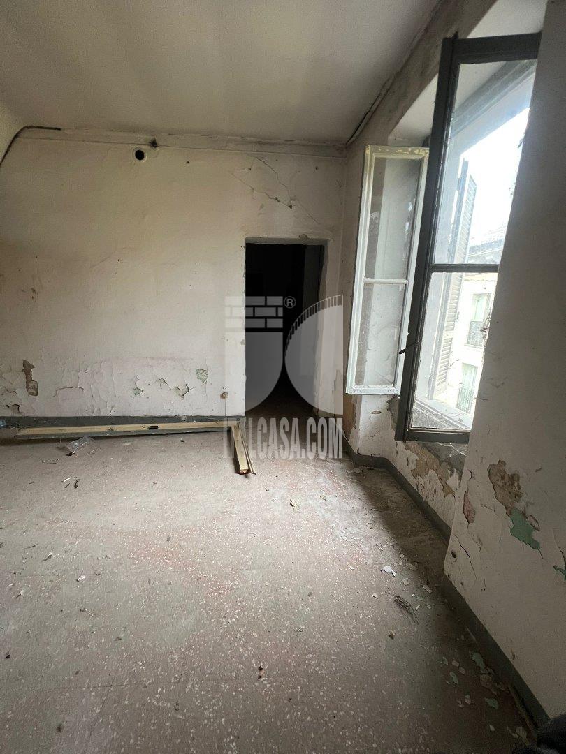 Appartamento in vendita a Treviglio