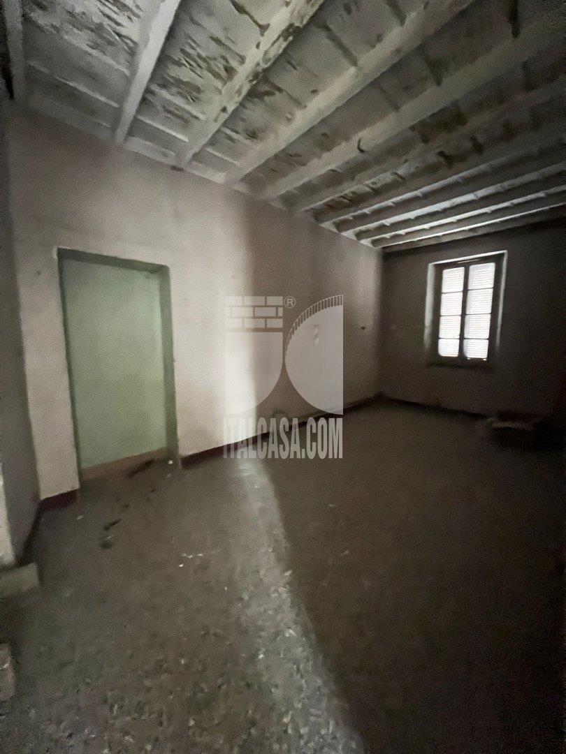 Appartamento in vendita a Treviglio