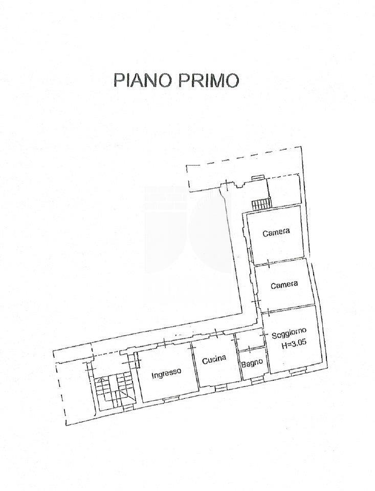 Appartamento in vendita a Treviglio