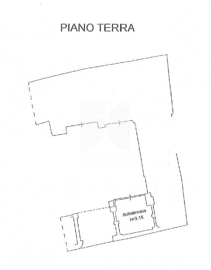 Appartamento in vendita a Treviglio