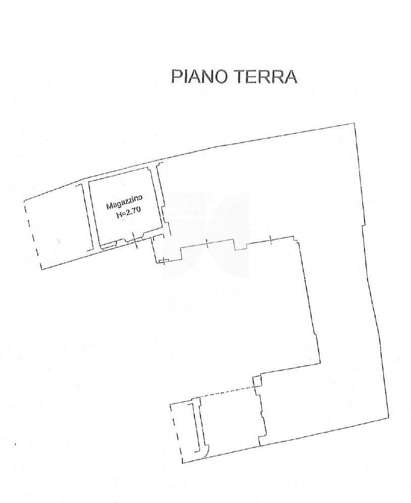 Appartamento in vendita a Treviglio