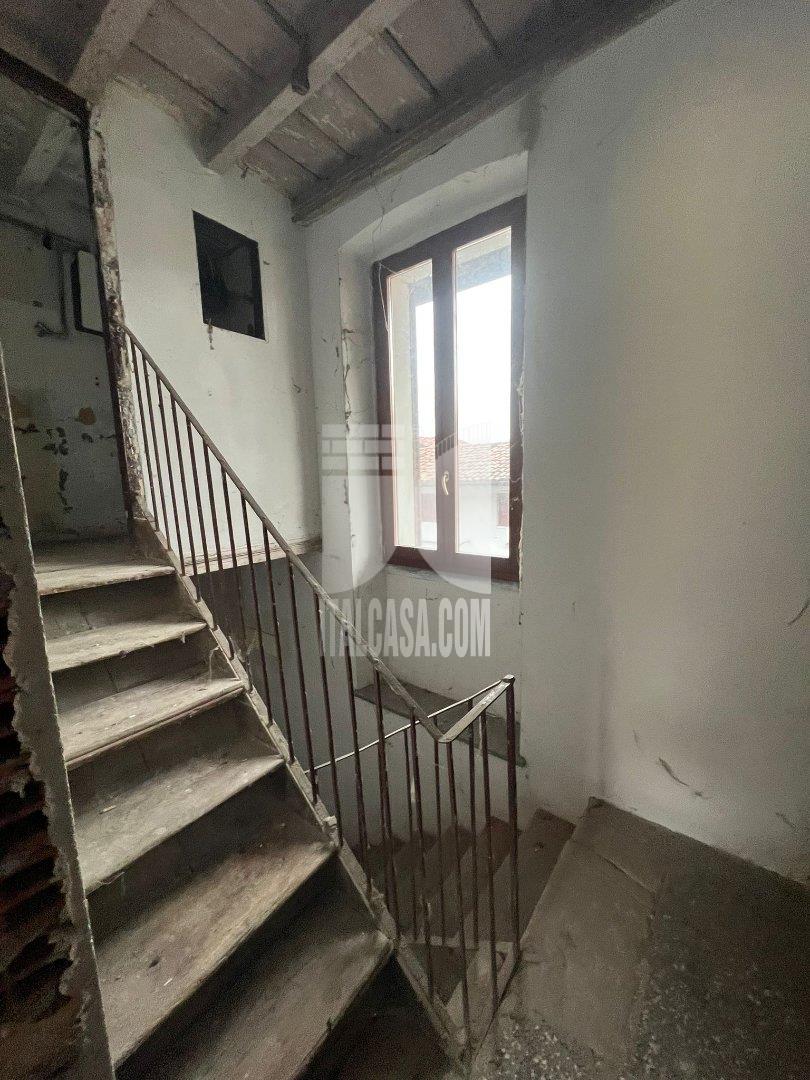 Appartamento in vendita a Treviglio