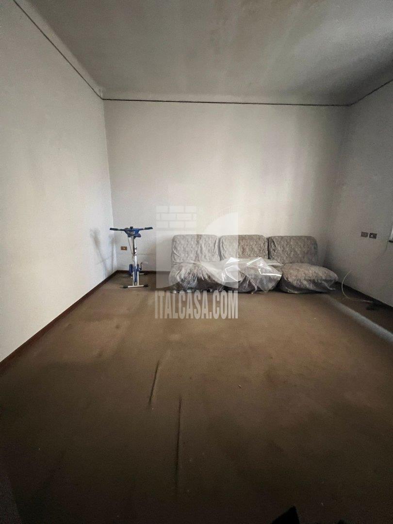 Appartamento in vendita a Treviglio