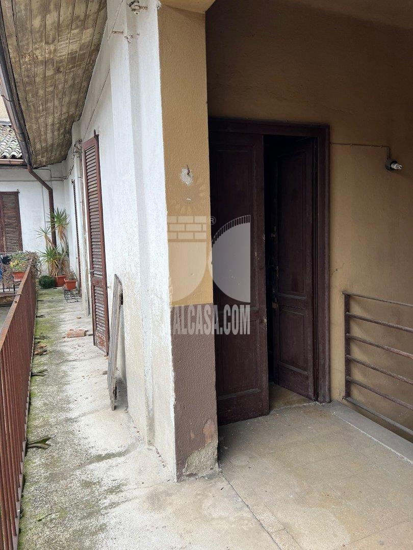 Appartamento in vendita a Treviglio