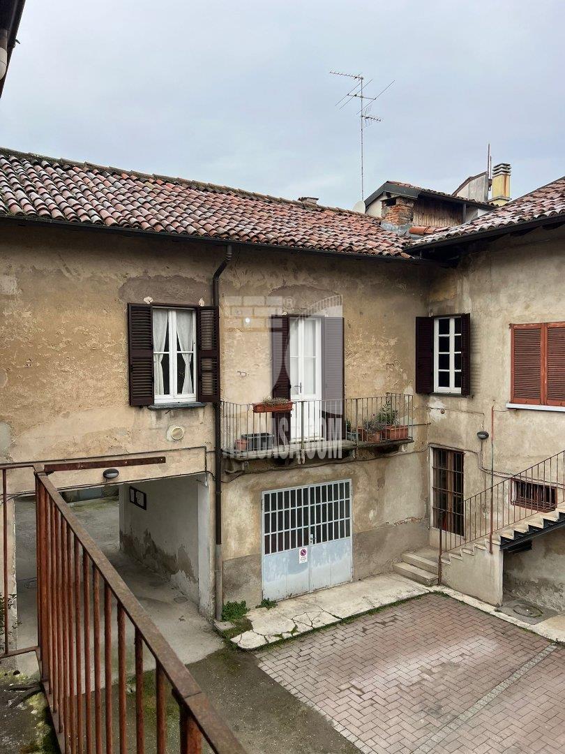 Appartamento in vendita a Treviglio