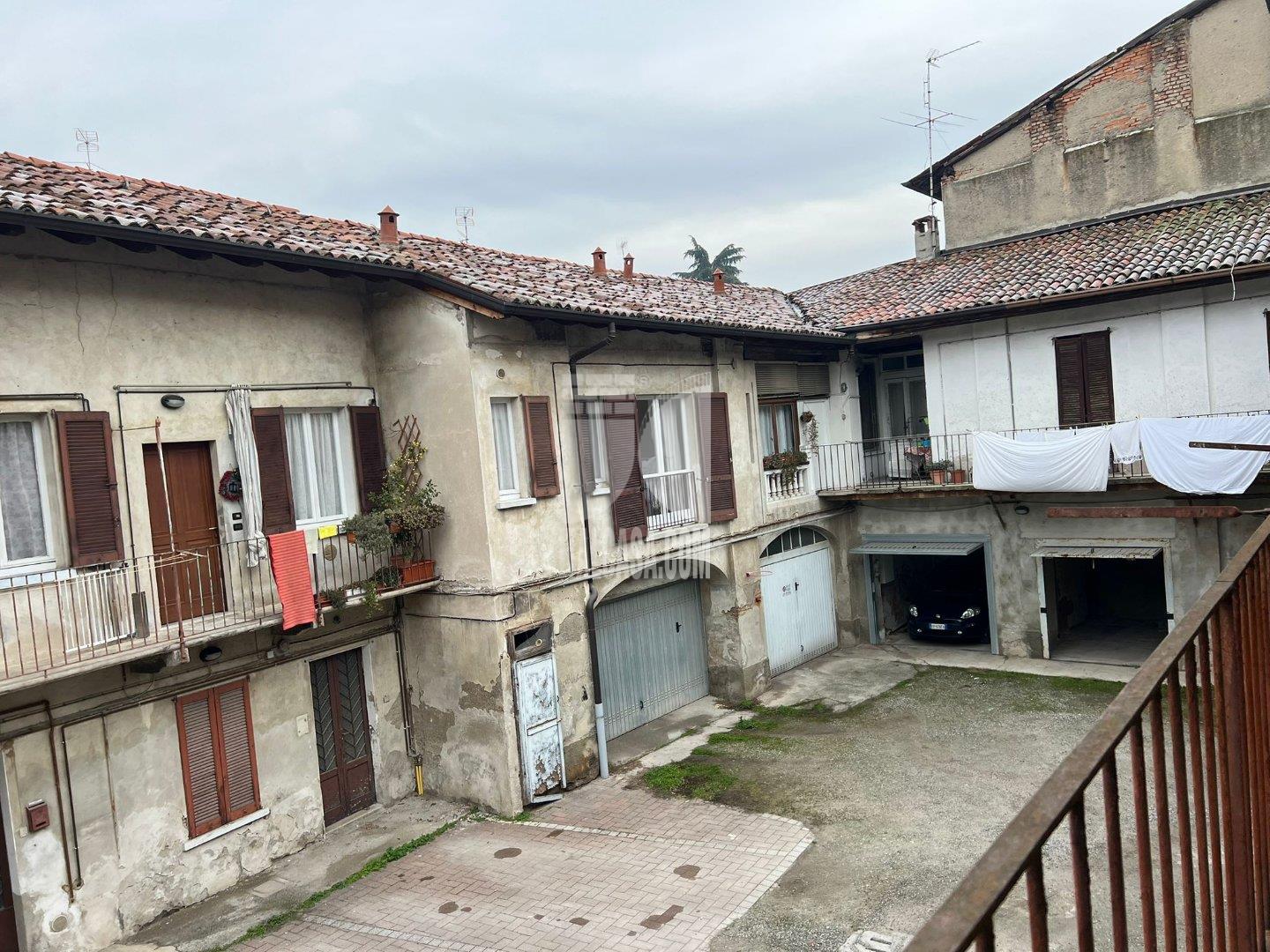 Appartamento in vendita a Treviglio