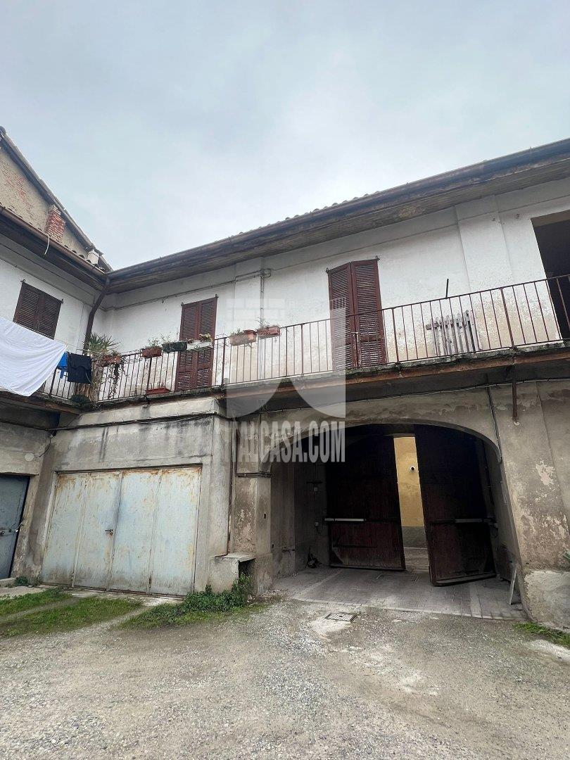 Appartamento in vendita a Treviglio