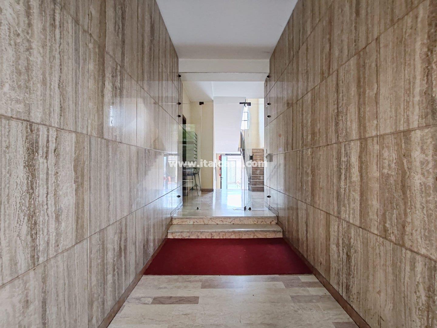 Appartamento in vendita a Treviglio