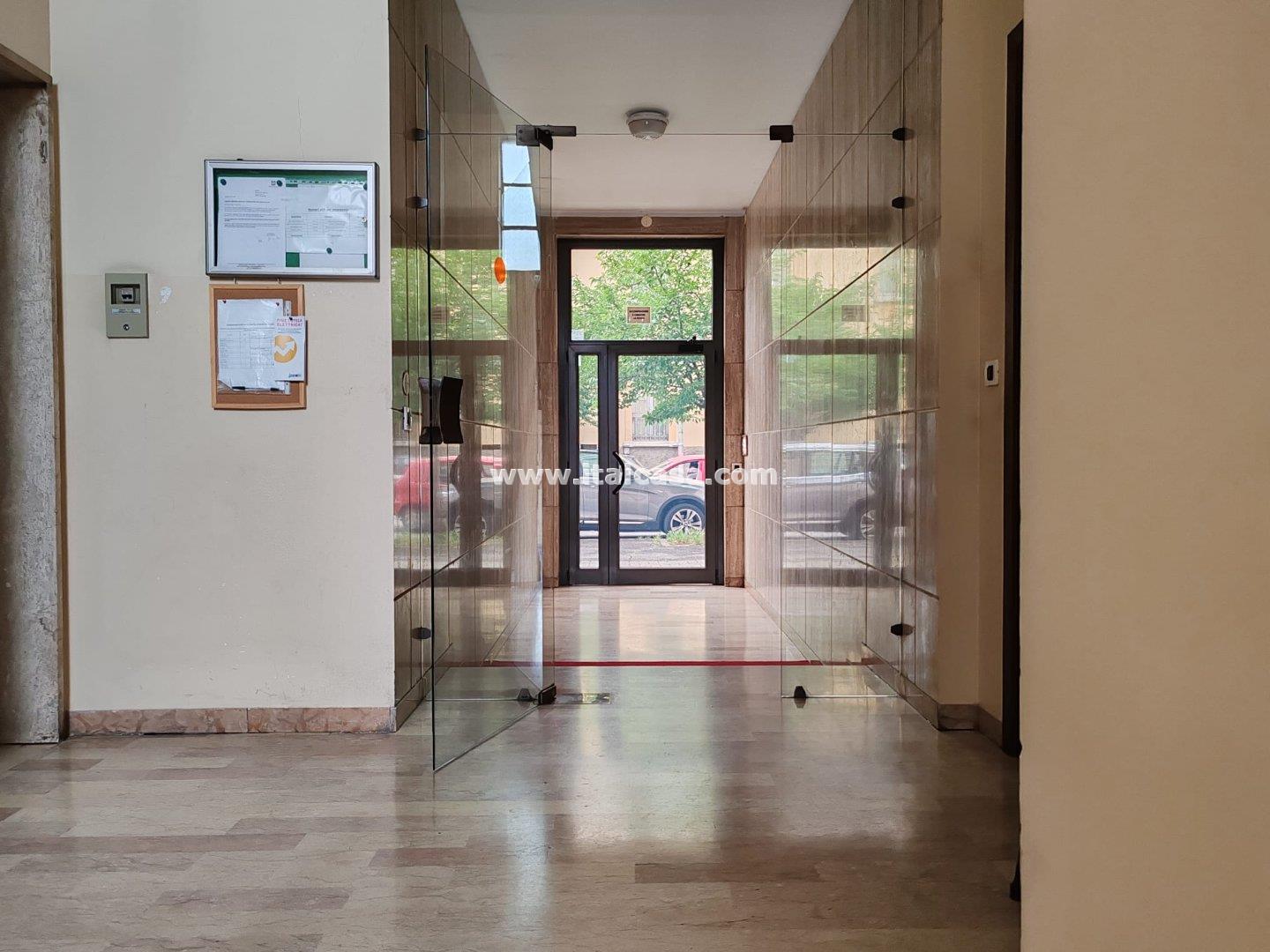 Appartamento in vendita a Treviglio