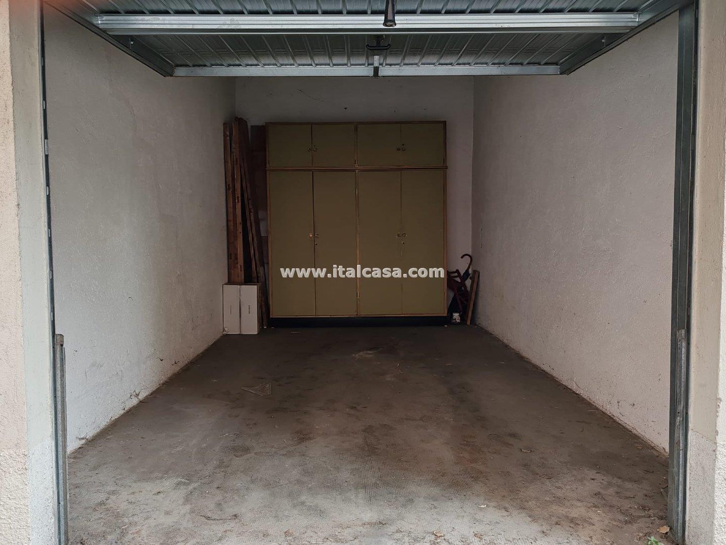 Appartamento in vendita a Treviglio
