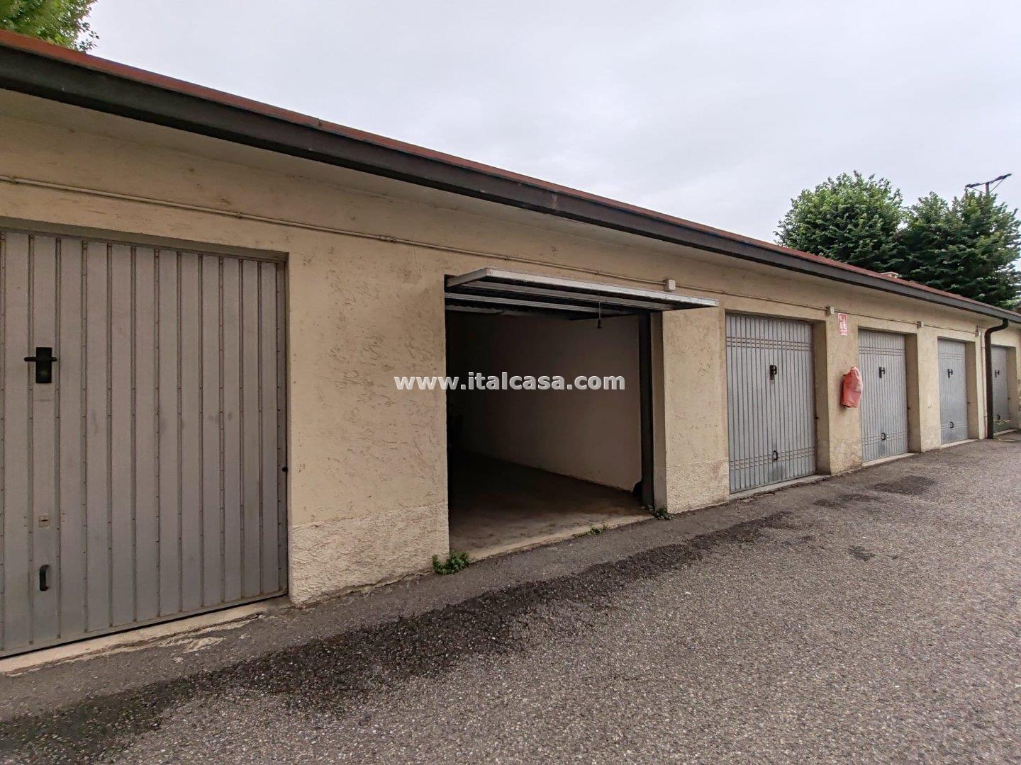 Appartamento in vendita a Treviglio