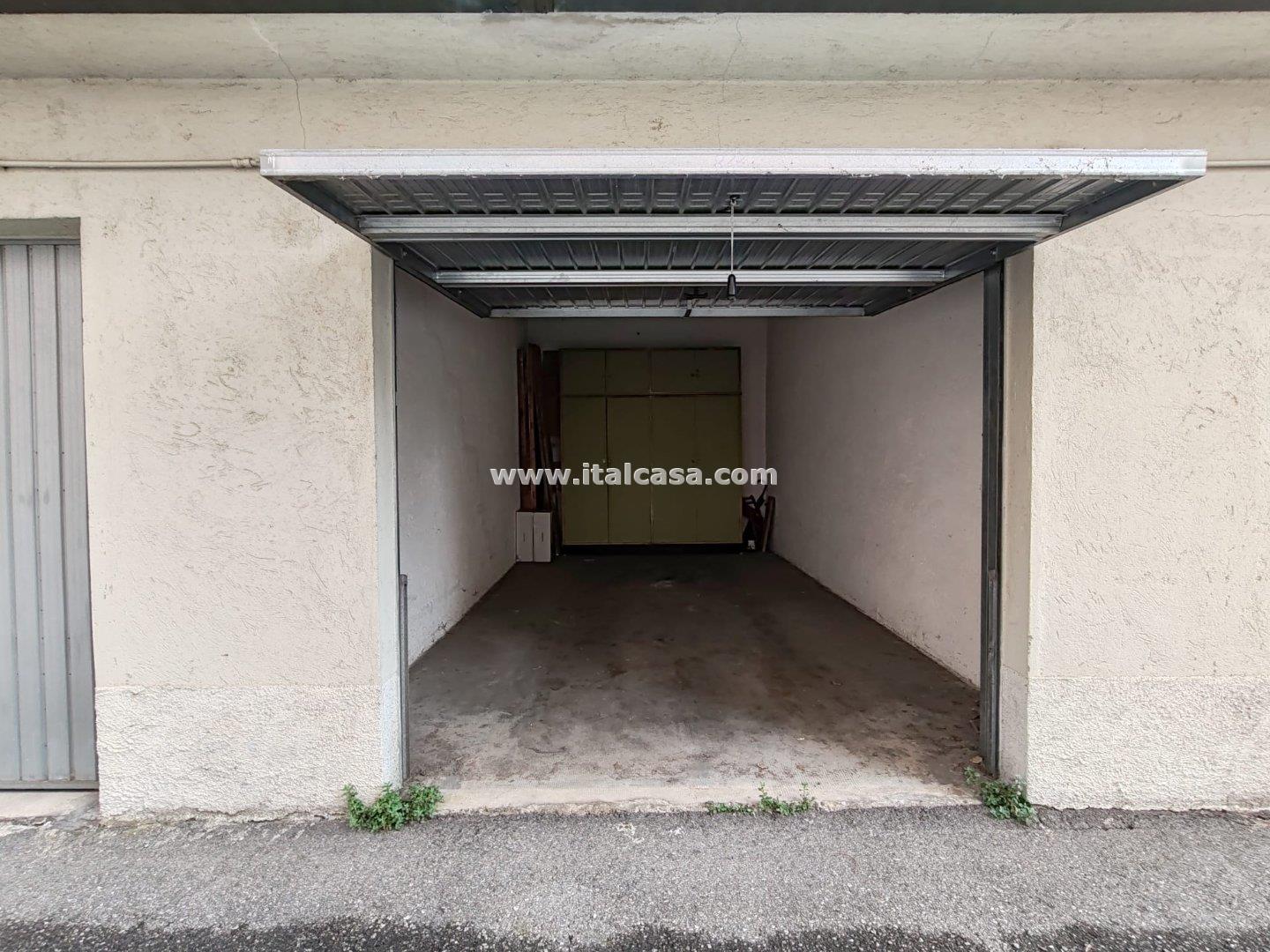 Appartamento in vendita a Treviglio