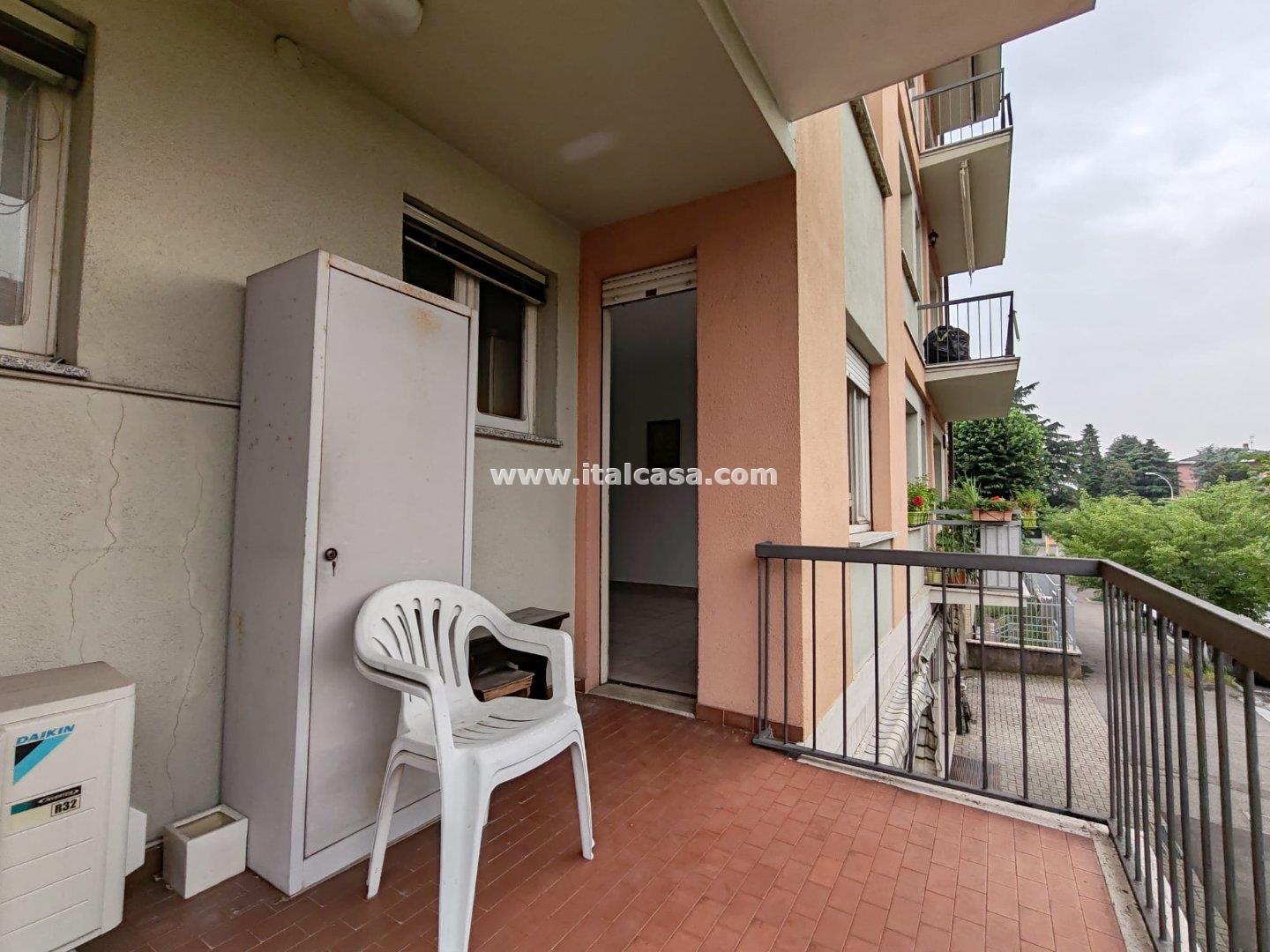 Appartamento in vendita a Treviglio
