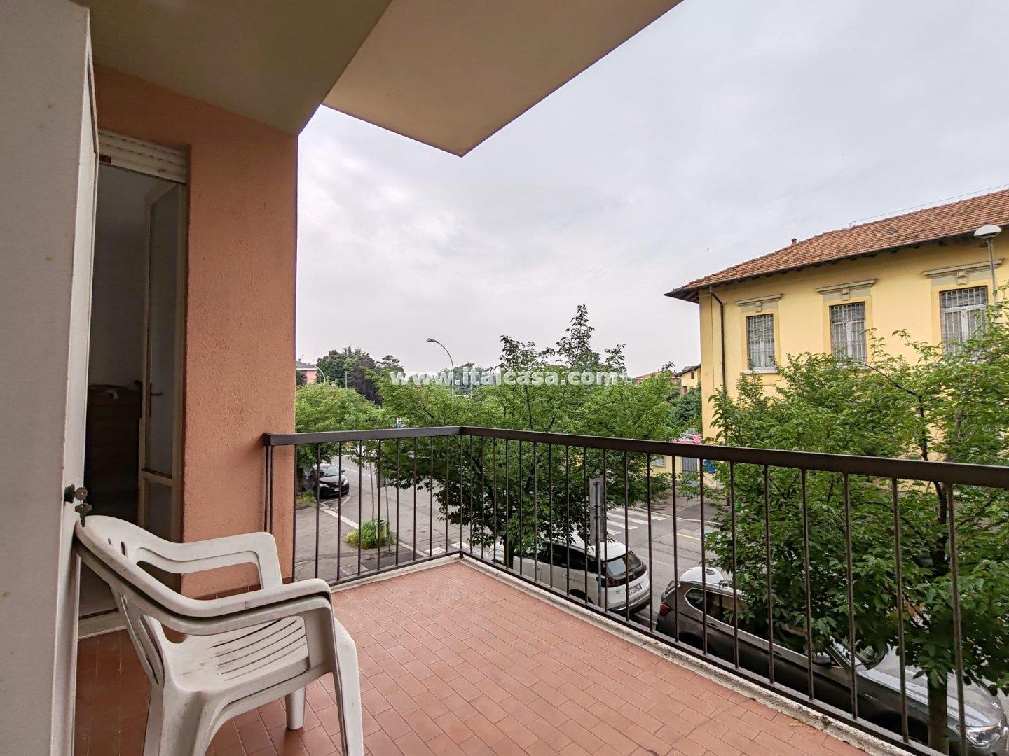 Appartamento in vendita a Treviglio