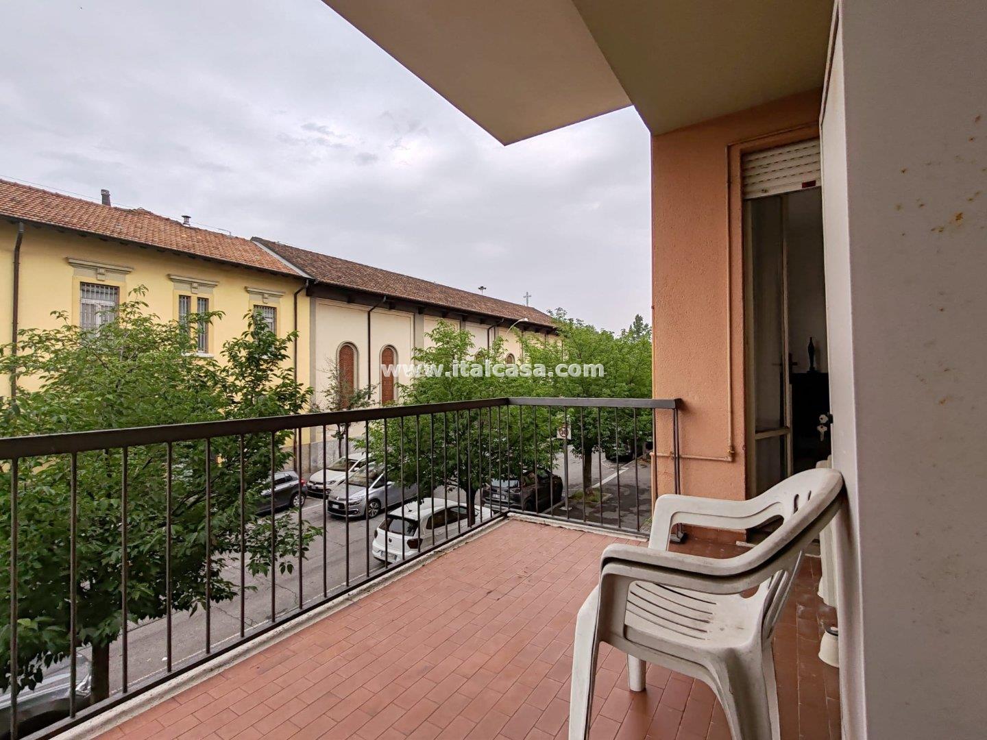 Appartamento in vendita a Treviglio