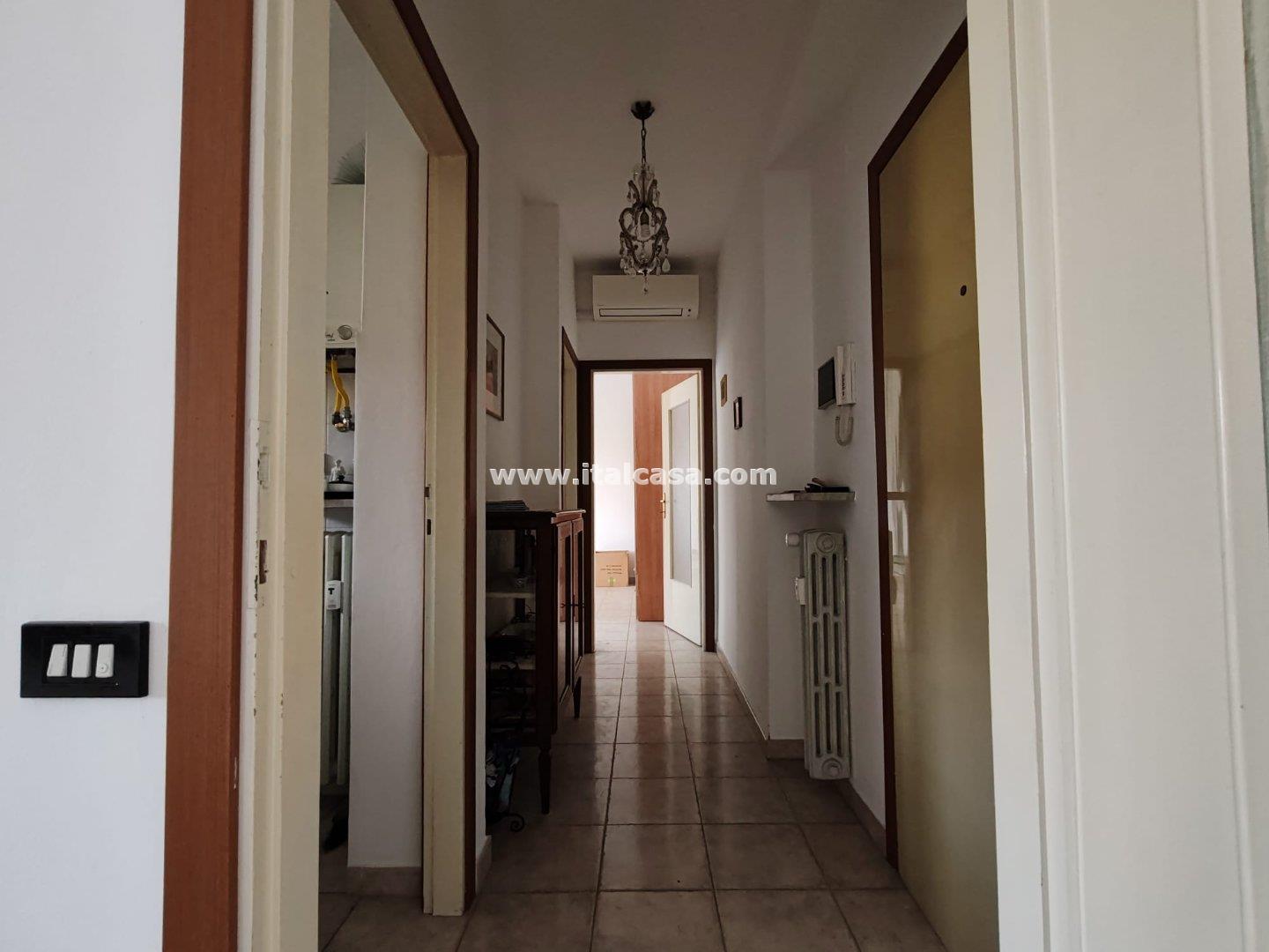 Appartamento in vendita a Treviglio