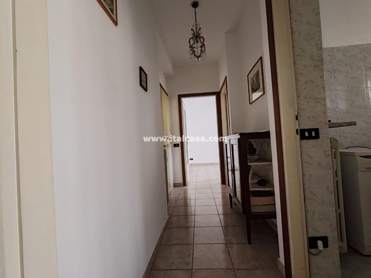 Appartamento in vendita a Treviglio