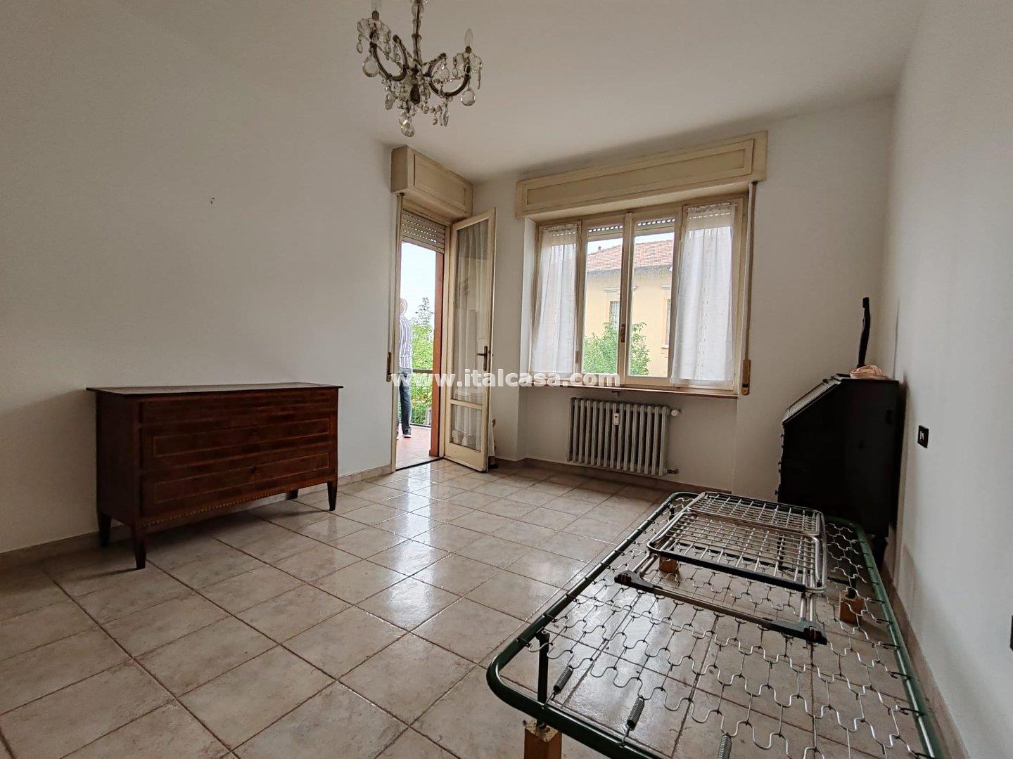 Appartamento in vendita a Treviglio