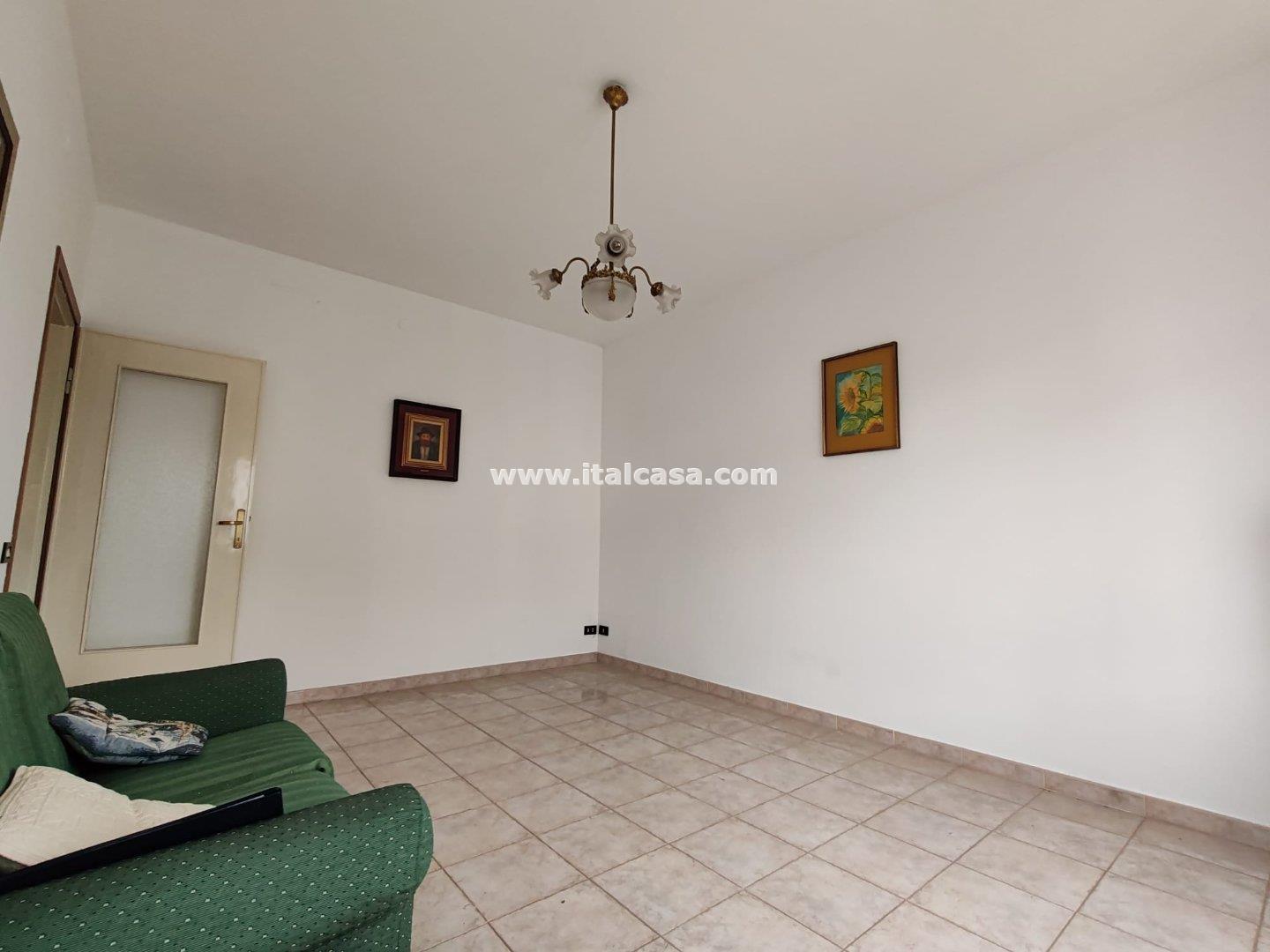 Appartamento in vendita a Treviglio